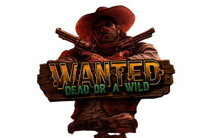 Slot Wanted Dead or a Wild de Hacksaw Gaming con volatilidad extrema en Zet Casino